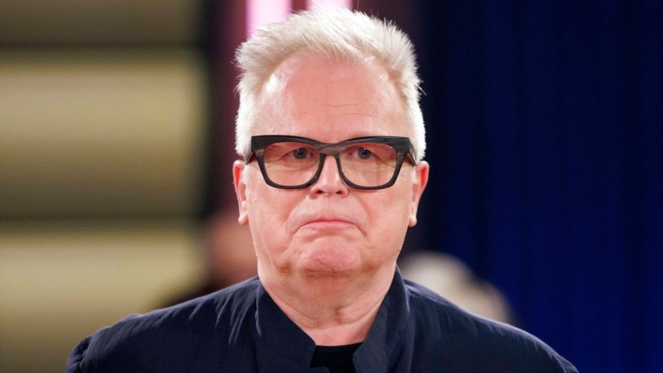 Herbert Grönemeyer Ehefrau BILD – was wirklich über seine Frau bekannt ist herbert grönemeyer ehefrau bild