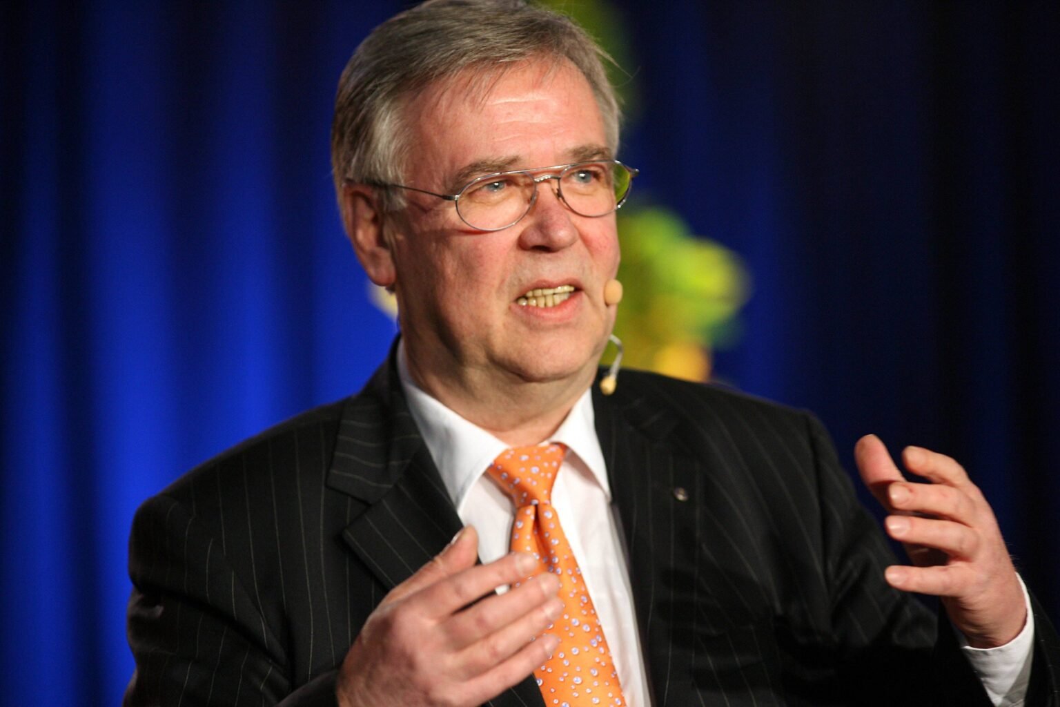 frank laufenberg gestorben