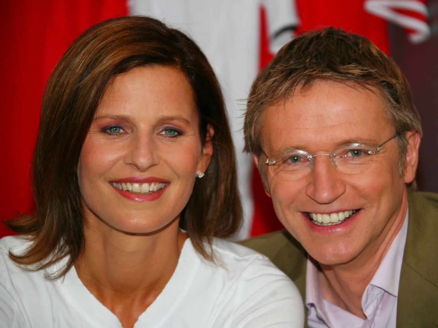 katrin müller-hohenstein partnerin