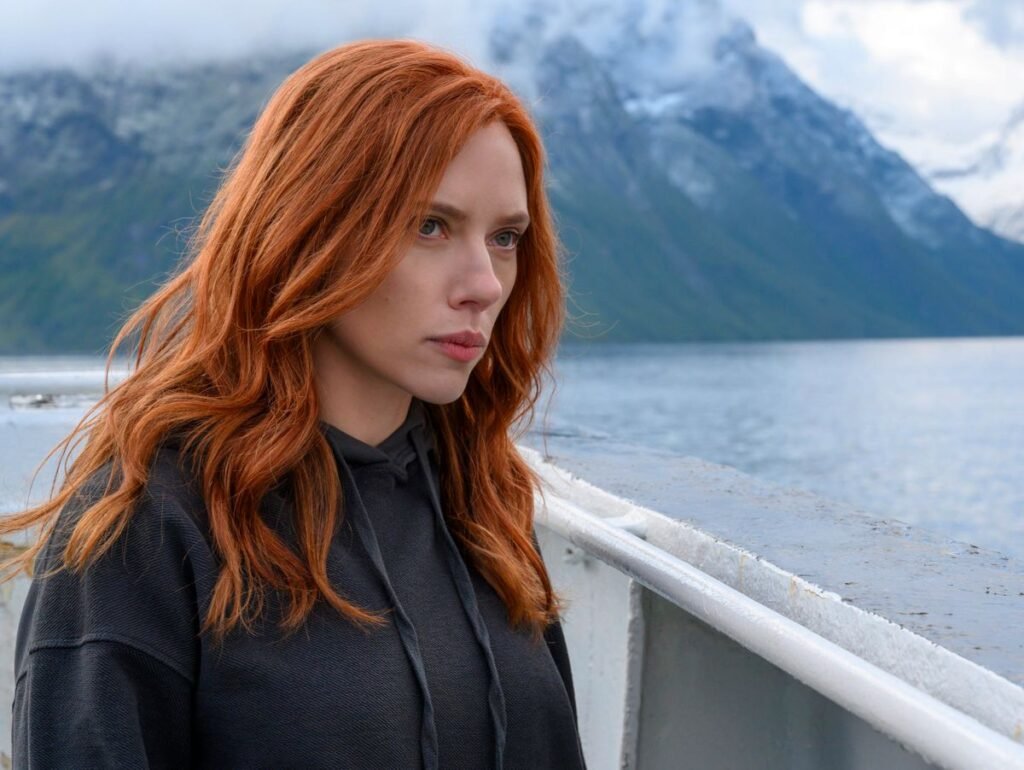 Scarlett Johansson ungeschminkt – warum ihr natürlicher Look ein starkes Statement ist scarlett johansson ungeschminkt