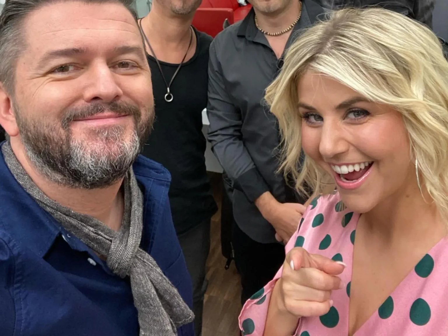 beatrice egli freund