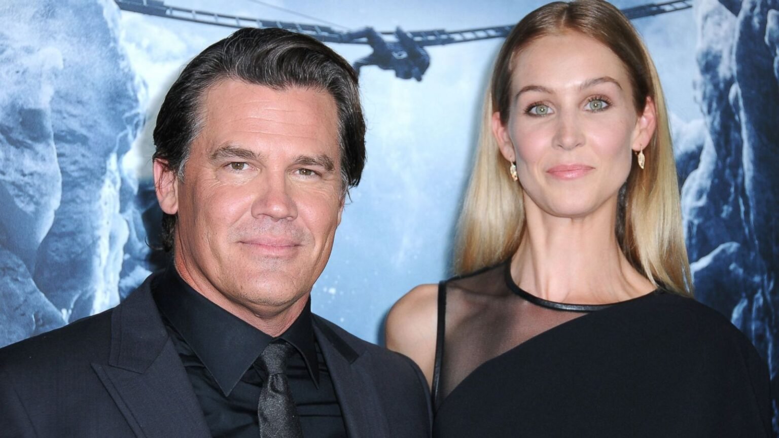 josh brolin ehepartnerin