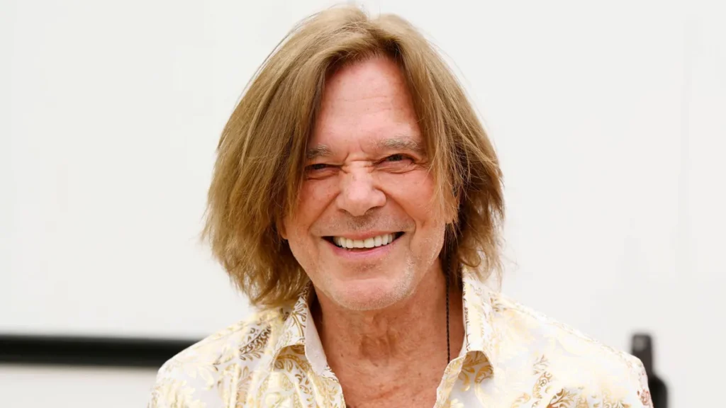 jürgen drews' krankheit