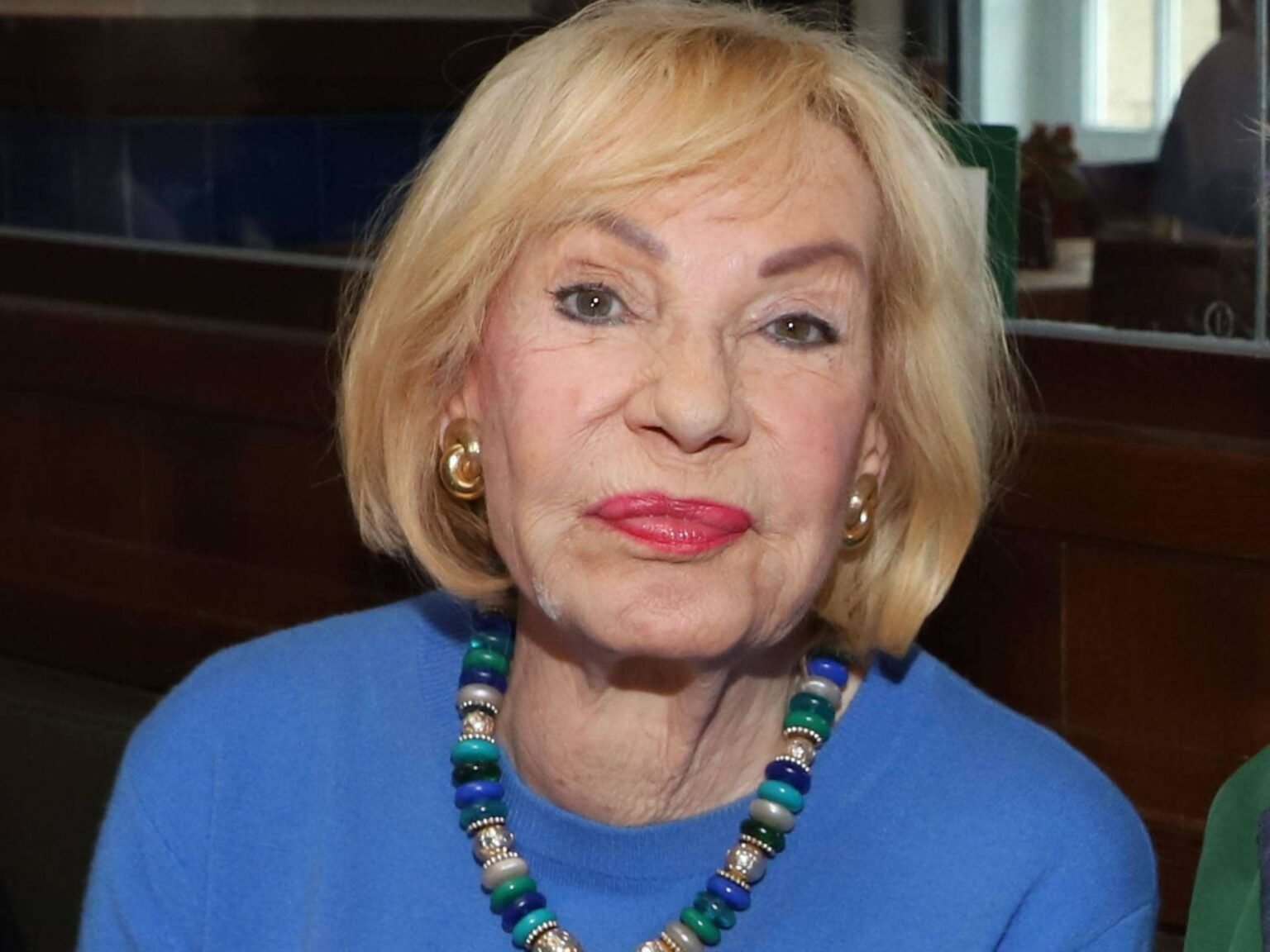 Dagmar Berghoff Schlaganfall? Faktencheck 2026 über Gesundheit, Krankheit, Tagesschau, Familie und die Wahrheit hinter den Gerüchten dagmar berghoff schlaganfall