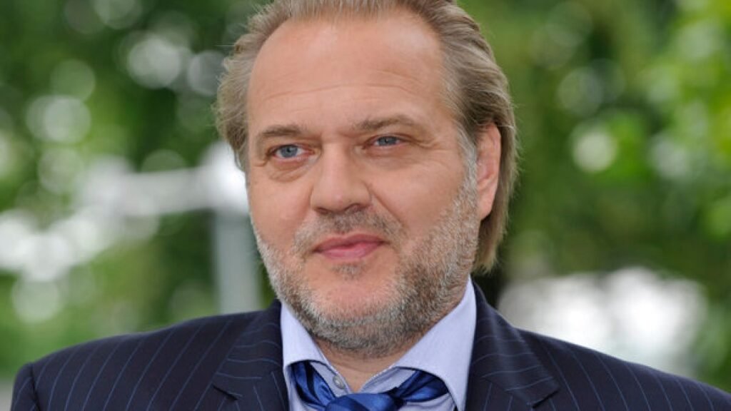 leo aron kremp