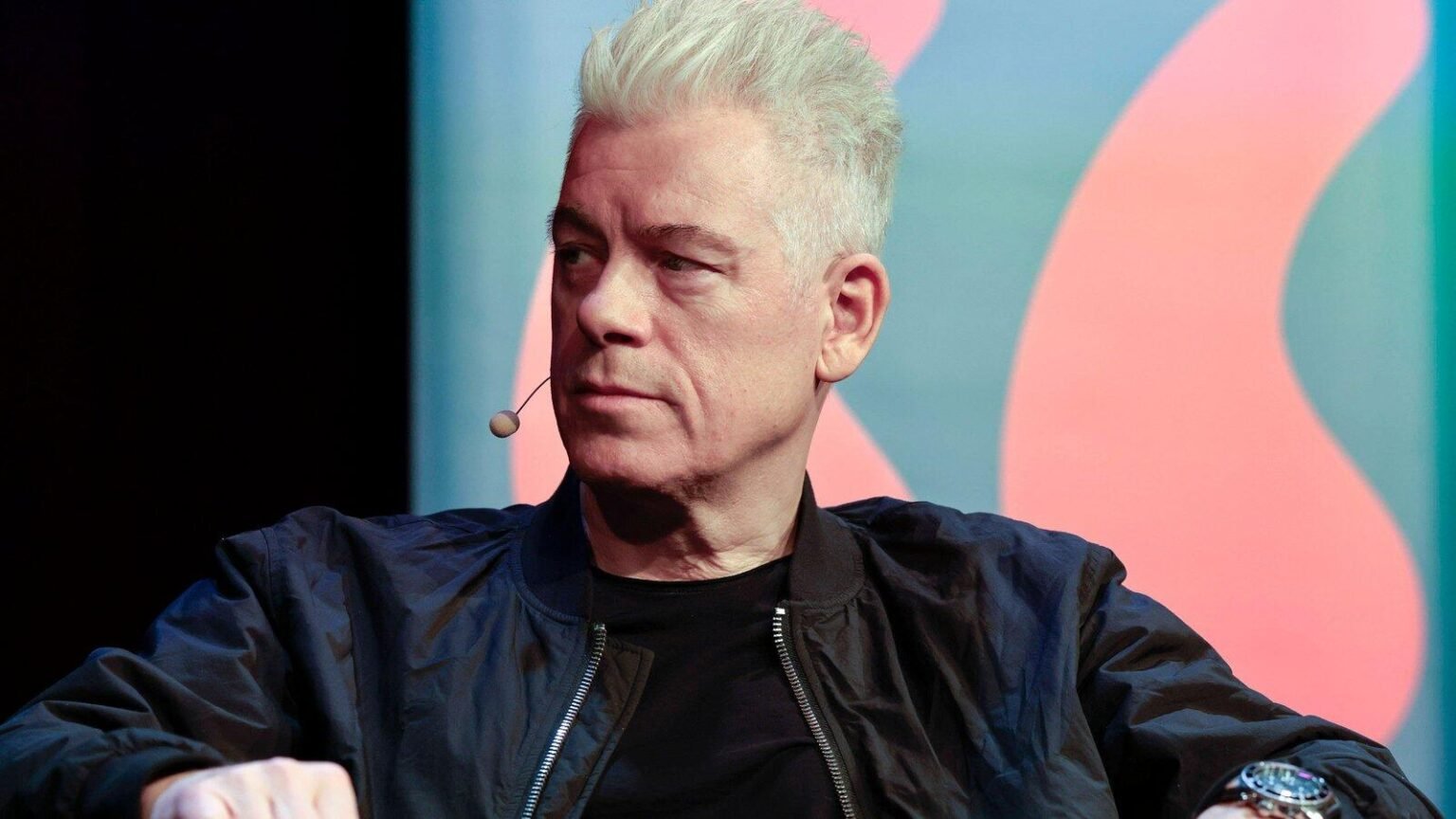 michael mittermeier schlaganfall