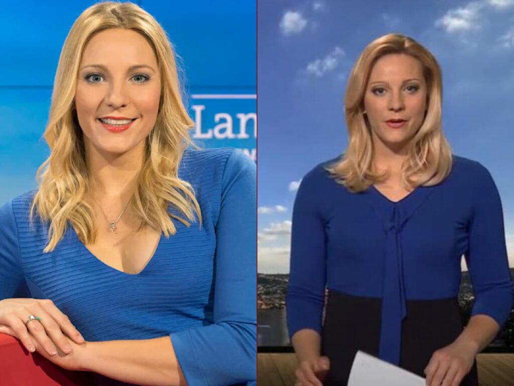 Wie viele Kinder hat Jana Kübel?